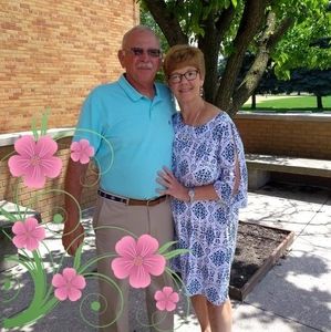 Meet your Posher, Becky